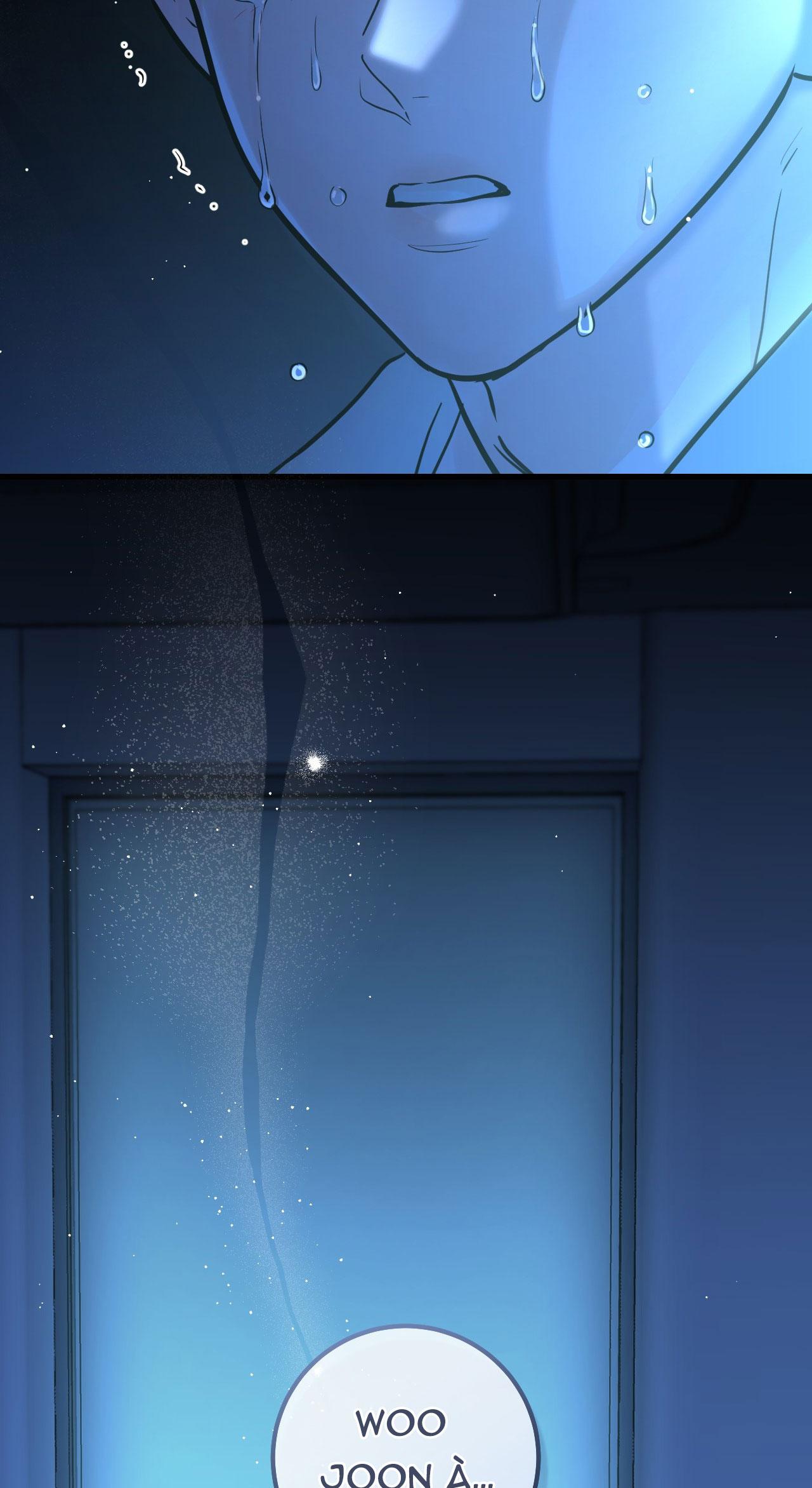 OVER THE PARADISE - Chap 55